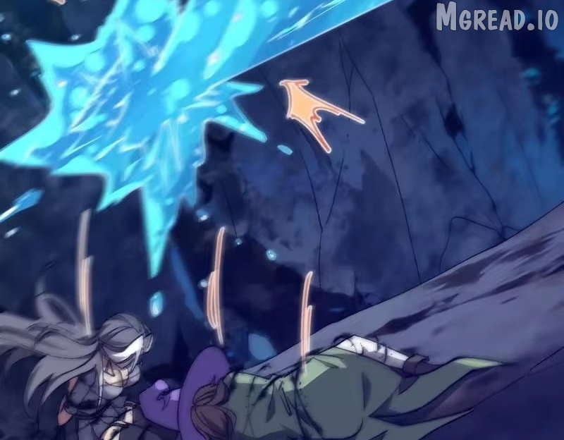 Summoning demons—I am the Abyss Chapter 64  - page 10